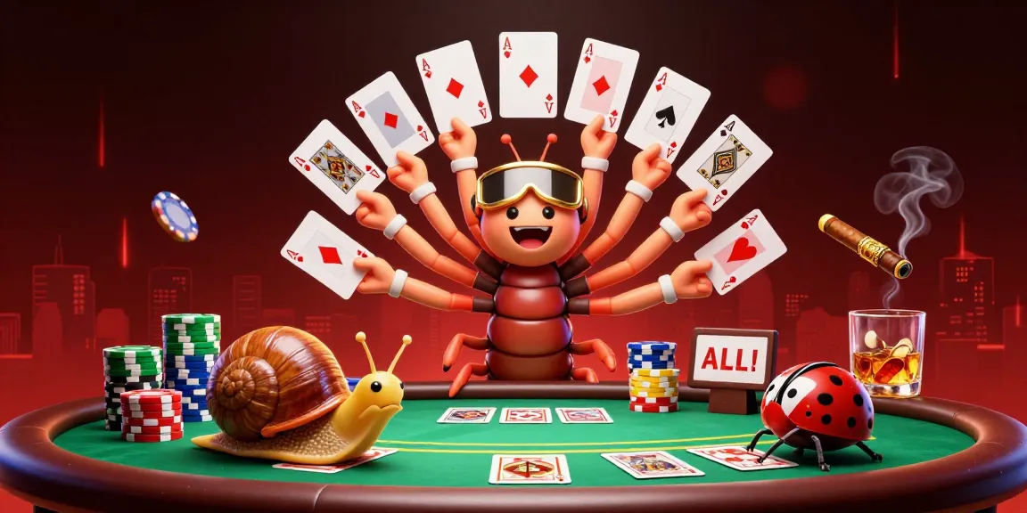 Engage in thrilling gameplay at Sunwin with a vibrant casino scene featuring dynamic characters.